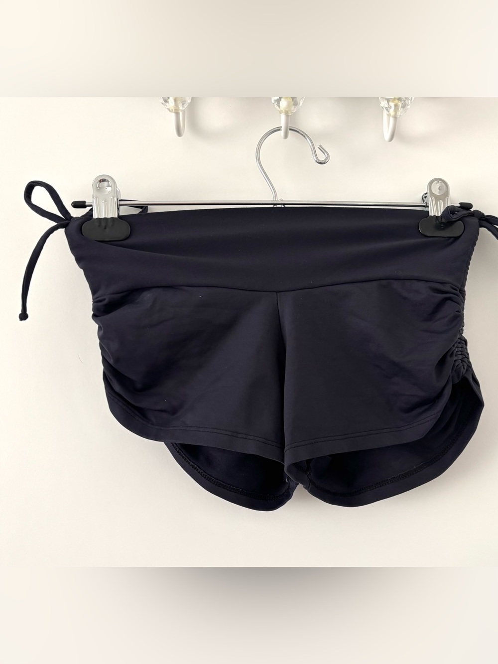 LaLaLand hot yoga shorts